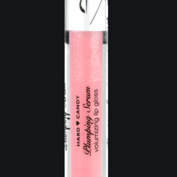 🆕 Hard Candy Plumping Serum Lip Gloss - Picture 2 of 5